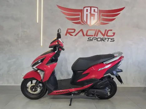 HONDA Elite 125 , Foto 2