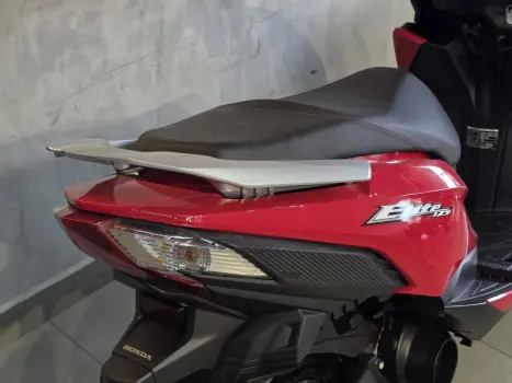 HONDA Elite 125 , Foto 3