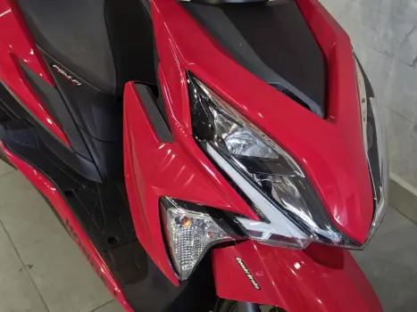 HONDA Elite 125 , Foto 4