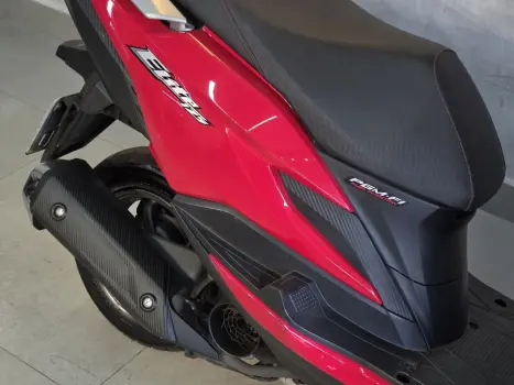 HONDA Elite 125 , Foto 5