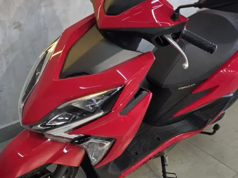 HONDA Elite 125 , Foto 6