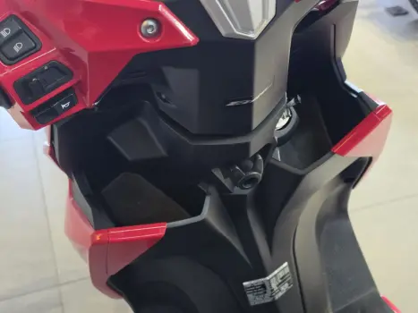 HONDA Elite 125 , Foto 8