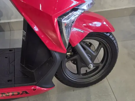 HONDA Elite 125 , Foto 9