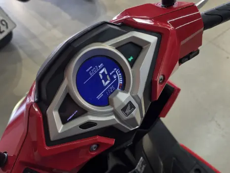 HONDA Elite 125 , Foto 10