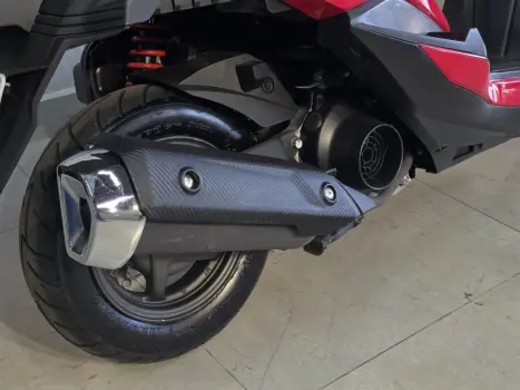 HONDA Elite 125 , Foto 12