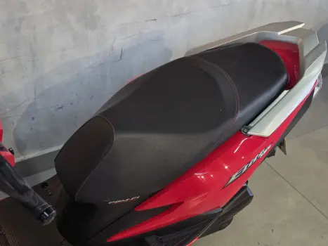 HONDA Elite 125 , Foto 13