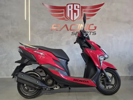 HONDA Elite 125 , Foto 14