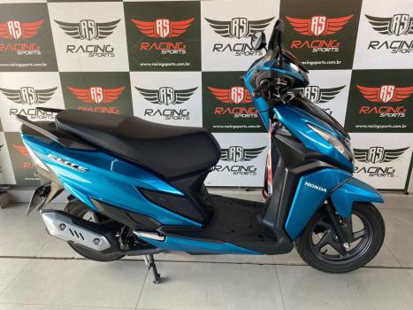 HONDA Elite 125 , Foto 1