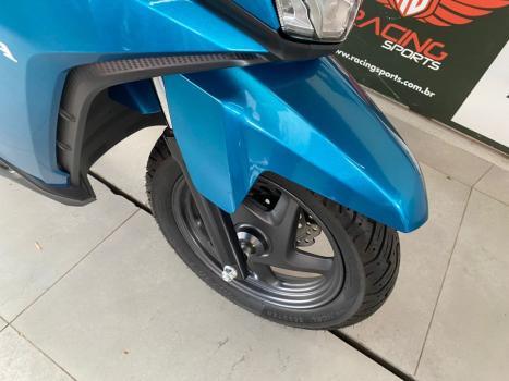HONDA Elite 125 , Foto 2
