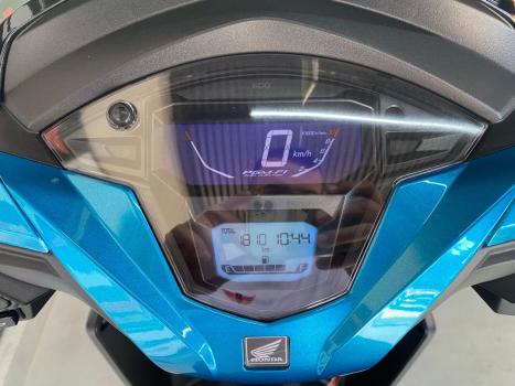 HONDA Elite 125 , Foto 3