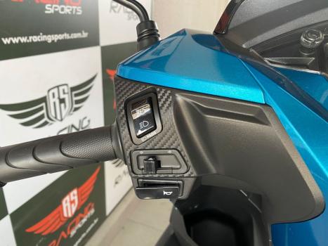 HONDA Elite 125 , Foto 4
