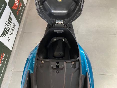 HONDA Elite 125 , Foto 5