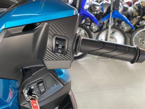 HONDA Elite 125 , Foto 6