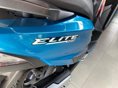 HONDA Elite 125 , Foto 7