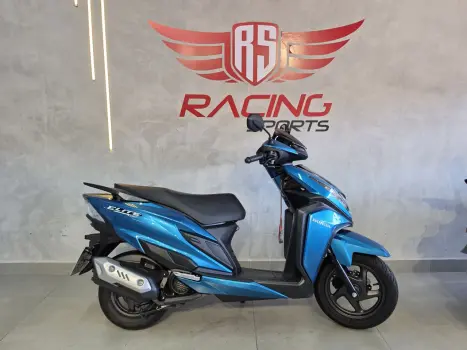 HONDA Elite 125 , Foto 1