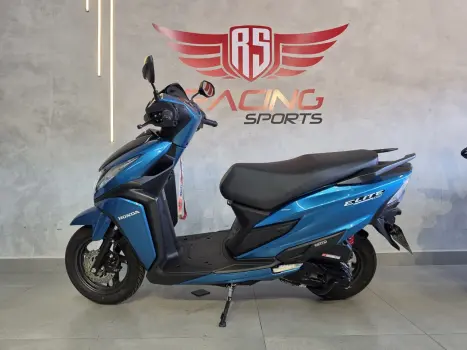 HONDA Elite 125 , Foto 2