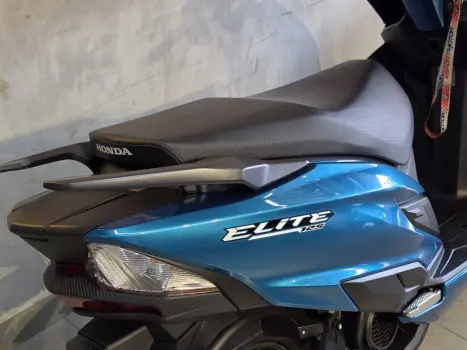HONDA Elite 125 , Foto 4