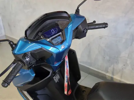 HONDA Elite 125 , Foto 5