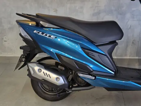 HONDA Elite 125 , Foto 7