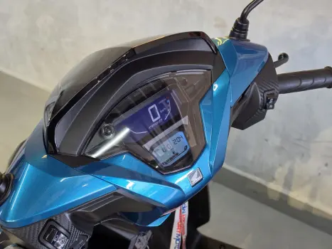 HONDA Elite 125 , Foto 9