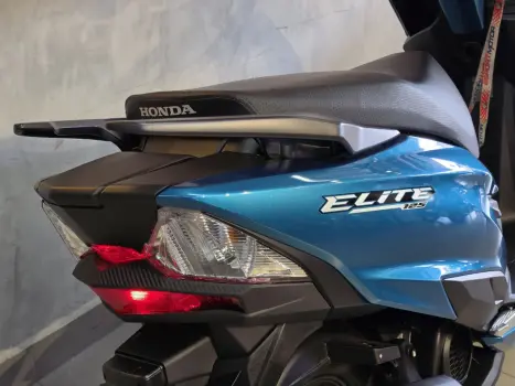 HONDA Elite 125 , Foto 10