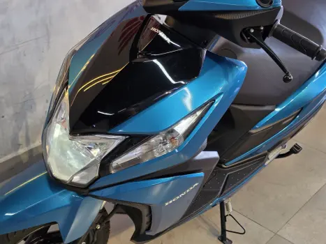 HONDA Elite 125 , Foto 12