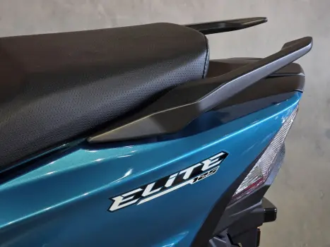 HONDA Elite 125 , Foto 13