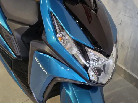 HONDA Elite 125 , Foto 14