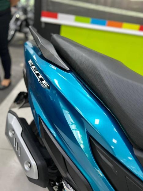 HONDA Elite 125 , Foto 7