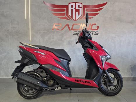 HONDA Elite 125 , Foto 1