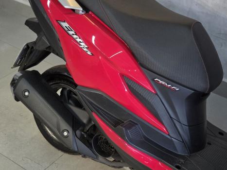 HONDA Elite 125 , Foto 5
