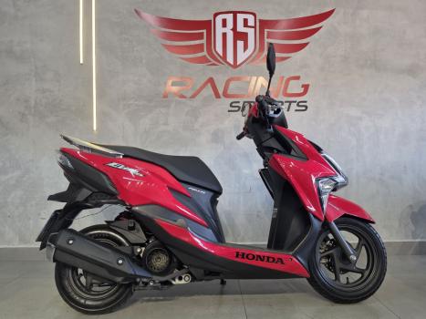HONDA Elite 125 , Foto 13