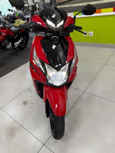 HONDA Elite 125 , Foto 3