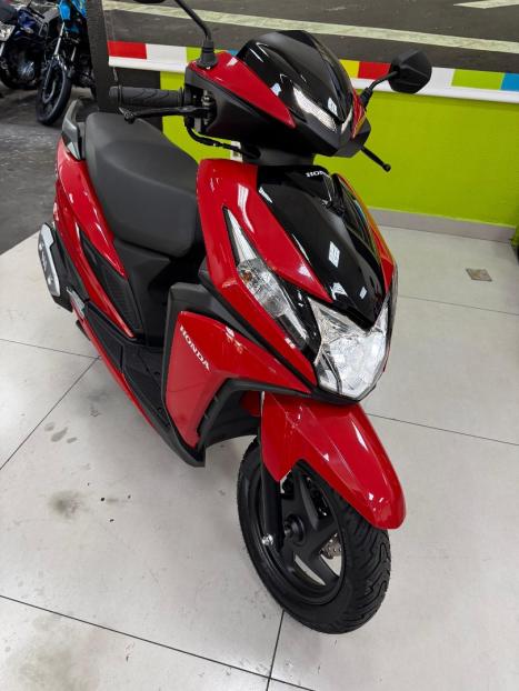 HONDA Elite 125 , Foto 4