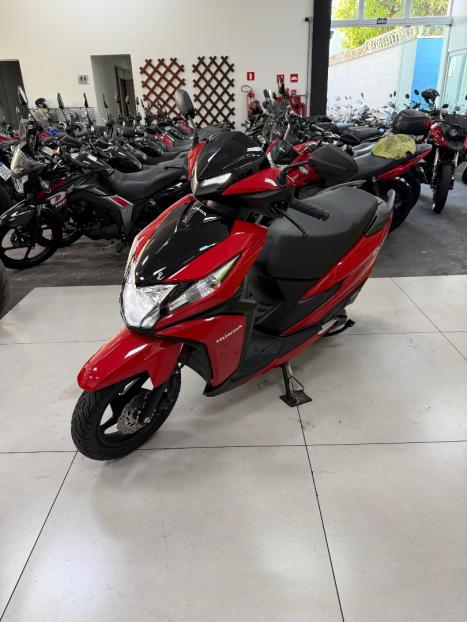 HONDA Elite 125 , Foto 5