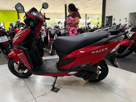 HONDA Elite 125 , Foto 6