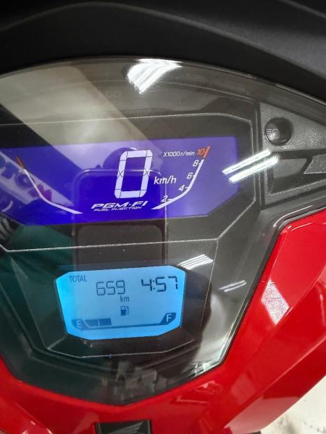 HONDA Elite 125 , Foto 8