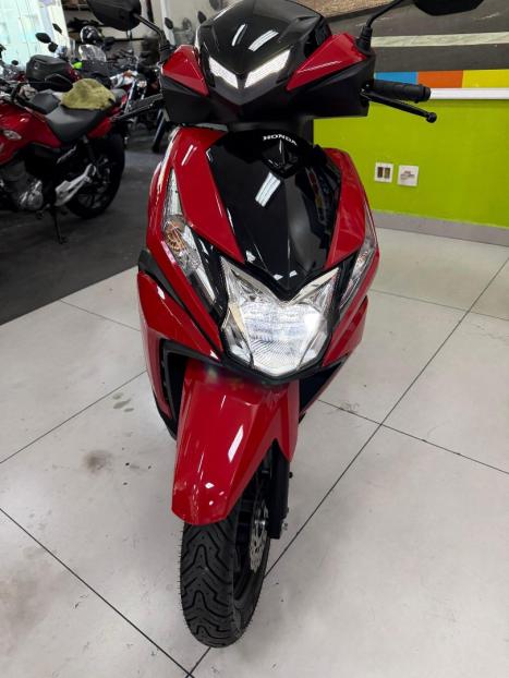 HONDA Elite 125 , Foto 9