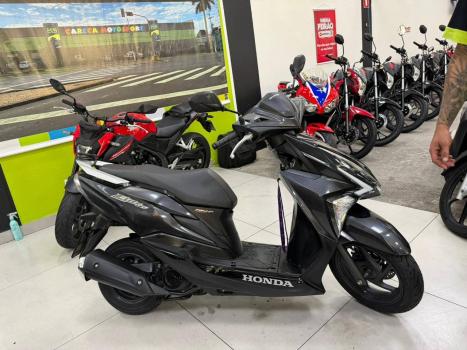 HONDA Elite 125 , Foto 1