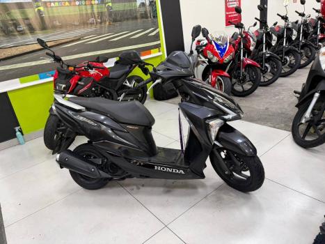 HONDA Elite 125 , Foto 2