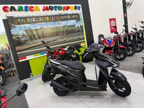 HONDA Elite 125 , Foto 3