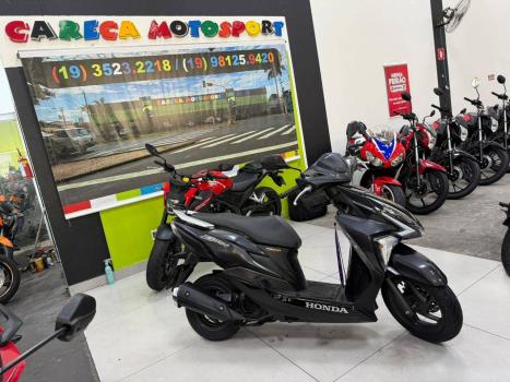 HONDA Elite 125 , Foto 4