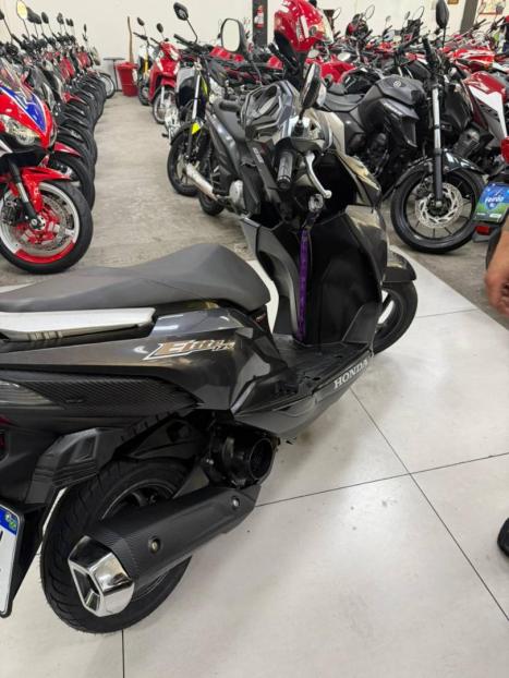 HONDA Elite 125 , Foto 5