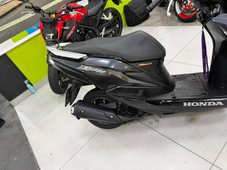 HONDA Elite 125 , Foto 6
