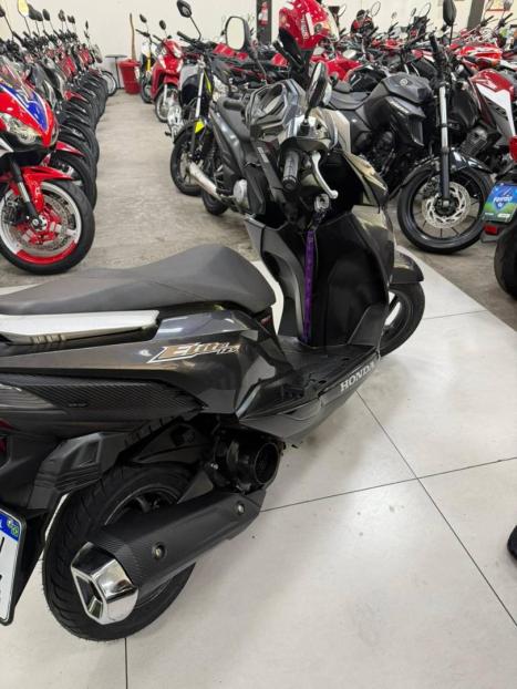 HONDA Elite 125 , Foto 10