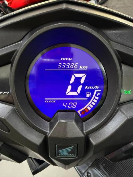 HONDA Elite 125 , Foto 11