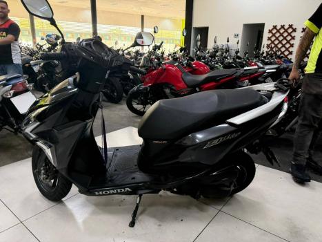 HONDA Elite 125 , Foto 12
