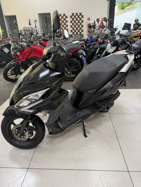 HONDA Elite 125 , Foto 13