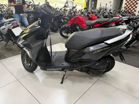 HONDA Elite 125 , Foto 14