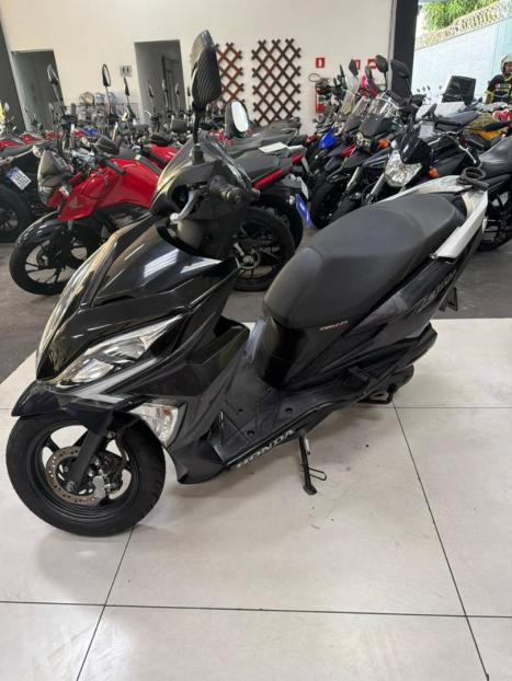 HONDA Elite 125 , Foto 15
